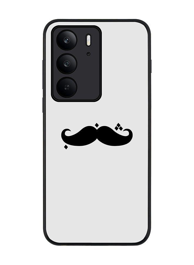 For Realme C75x / C75 4G Case,Slim fit Camera Protection, Shockproof Thin Phone cover  - Shanab